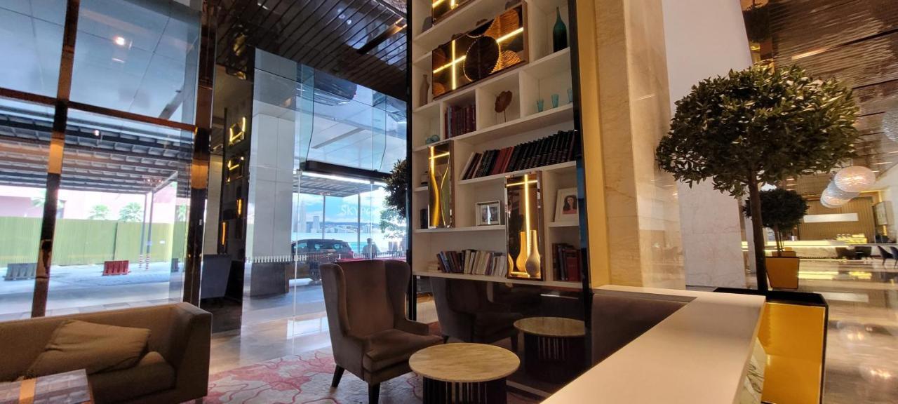 The Platinum Quzoma Suites In Klcc Kuala Lumpur Exterior foto