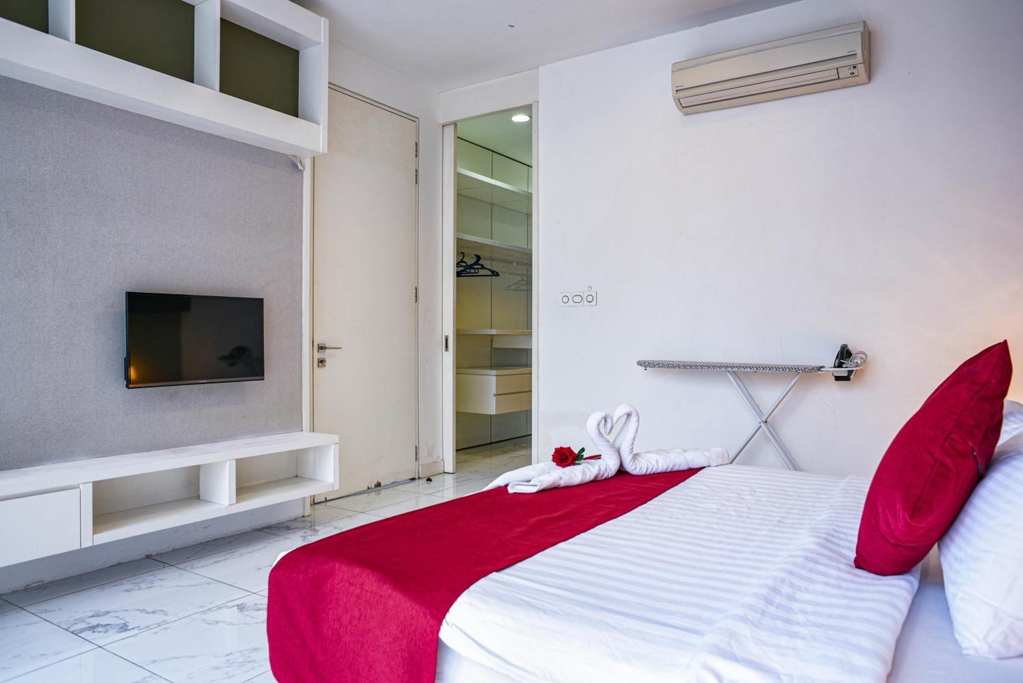 The Platinum Quzoma Suites In Klcc Kuala Lumpur Exterior foto